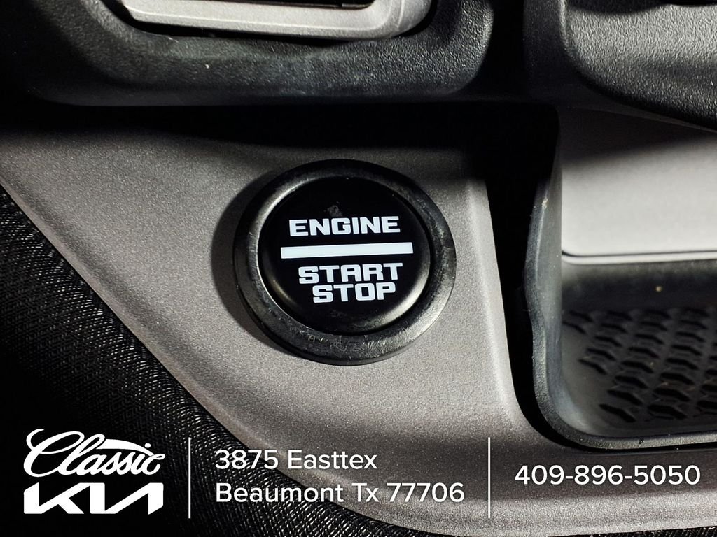 Used 2023 Blue Ford Big Bend image 16