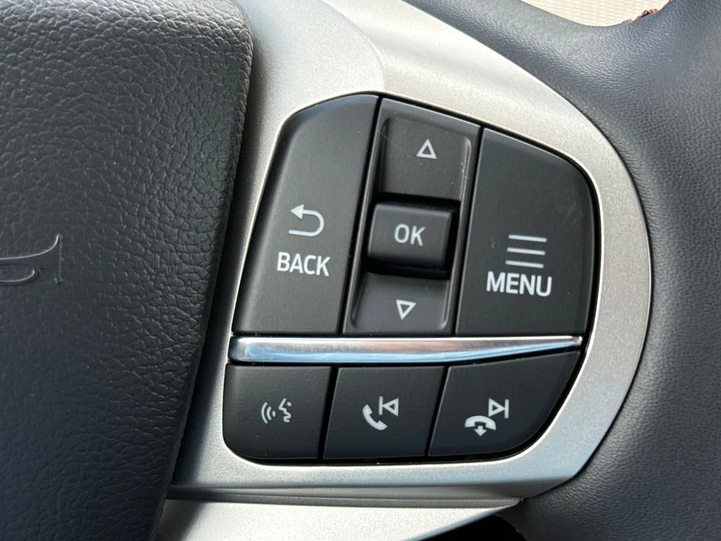 New 2026 White Ford Active image 29