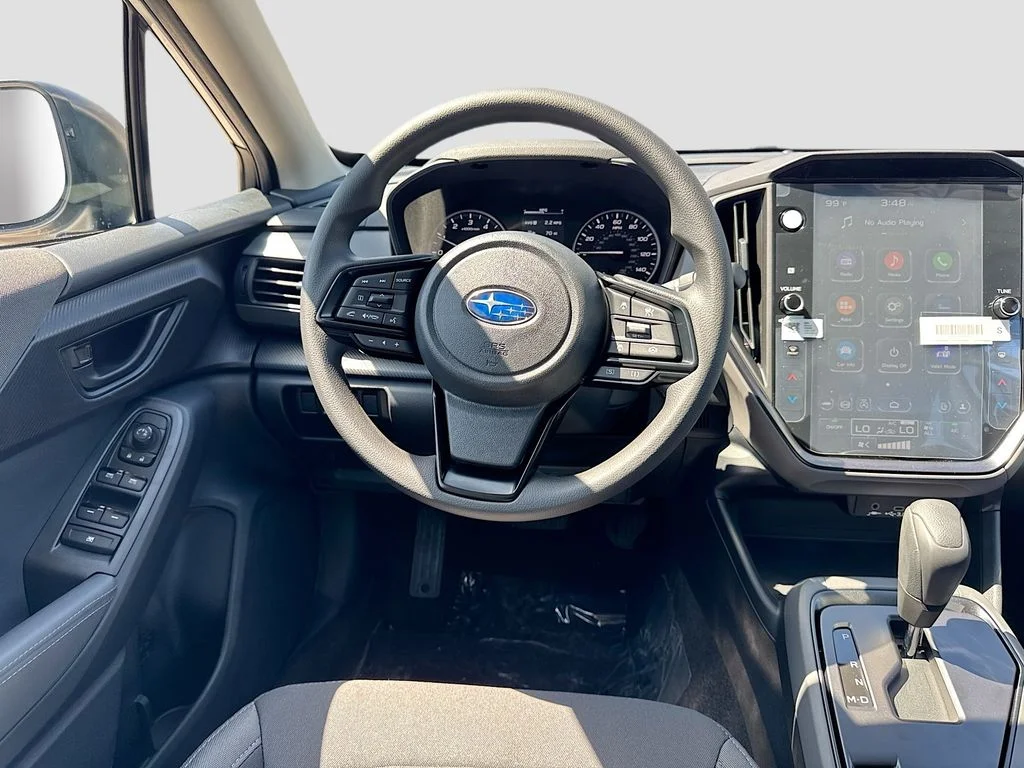 New 2026 White Subaru Premium image 28