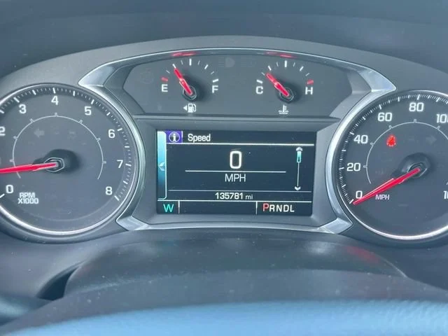 Used 2019 SUMMIT WHITE GMC SLT image 22