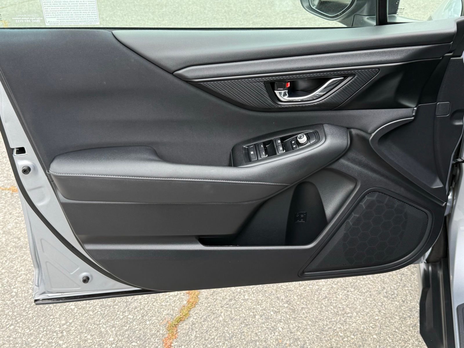 2024 Subaru Outback Premium - Photo 20