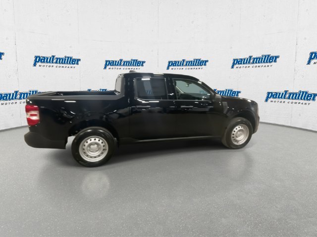 New 2026 Shadow Black Ford XL image 12