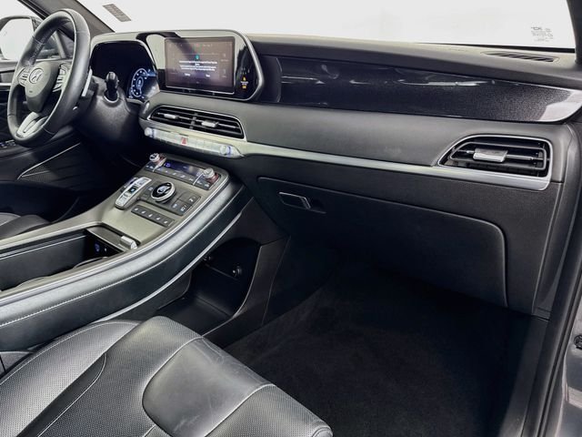Used 2021 Gray Hyundai Calligraphy image 52