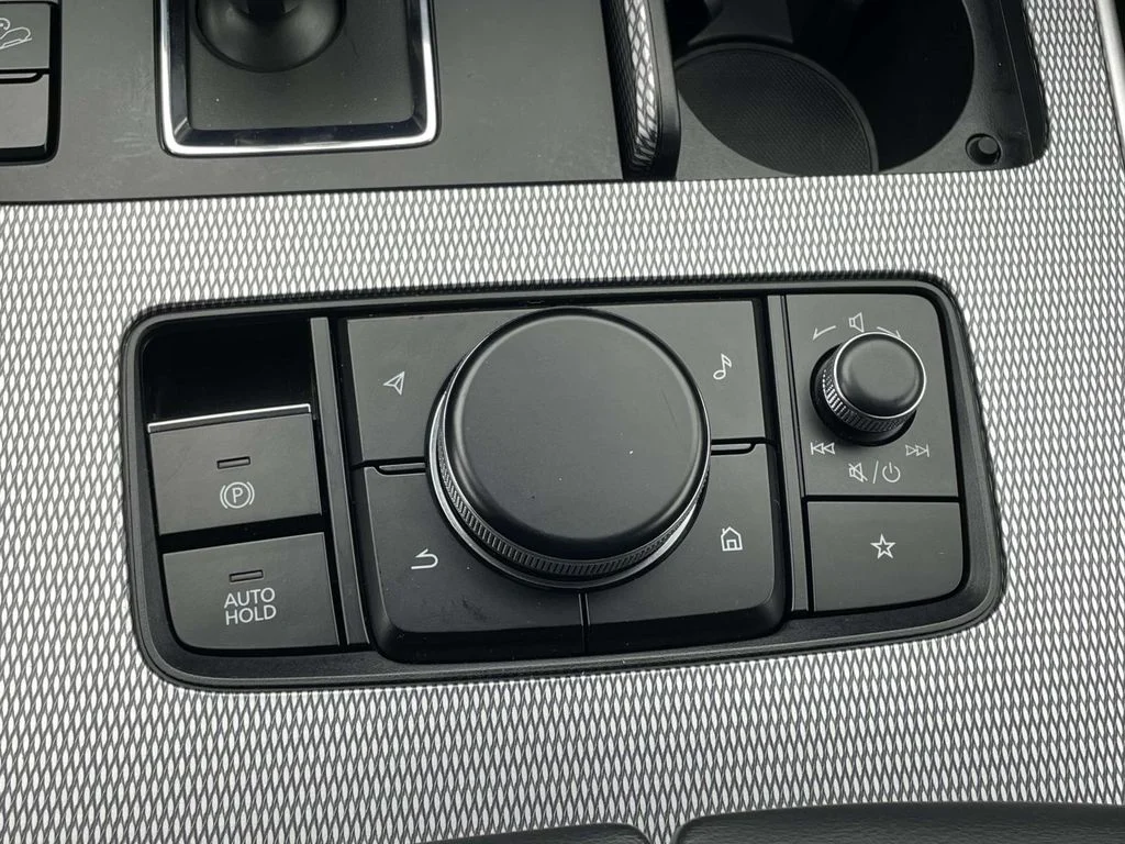 2025 Mazda CX-90 Premium Sport - Photo 23