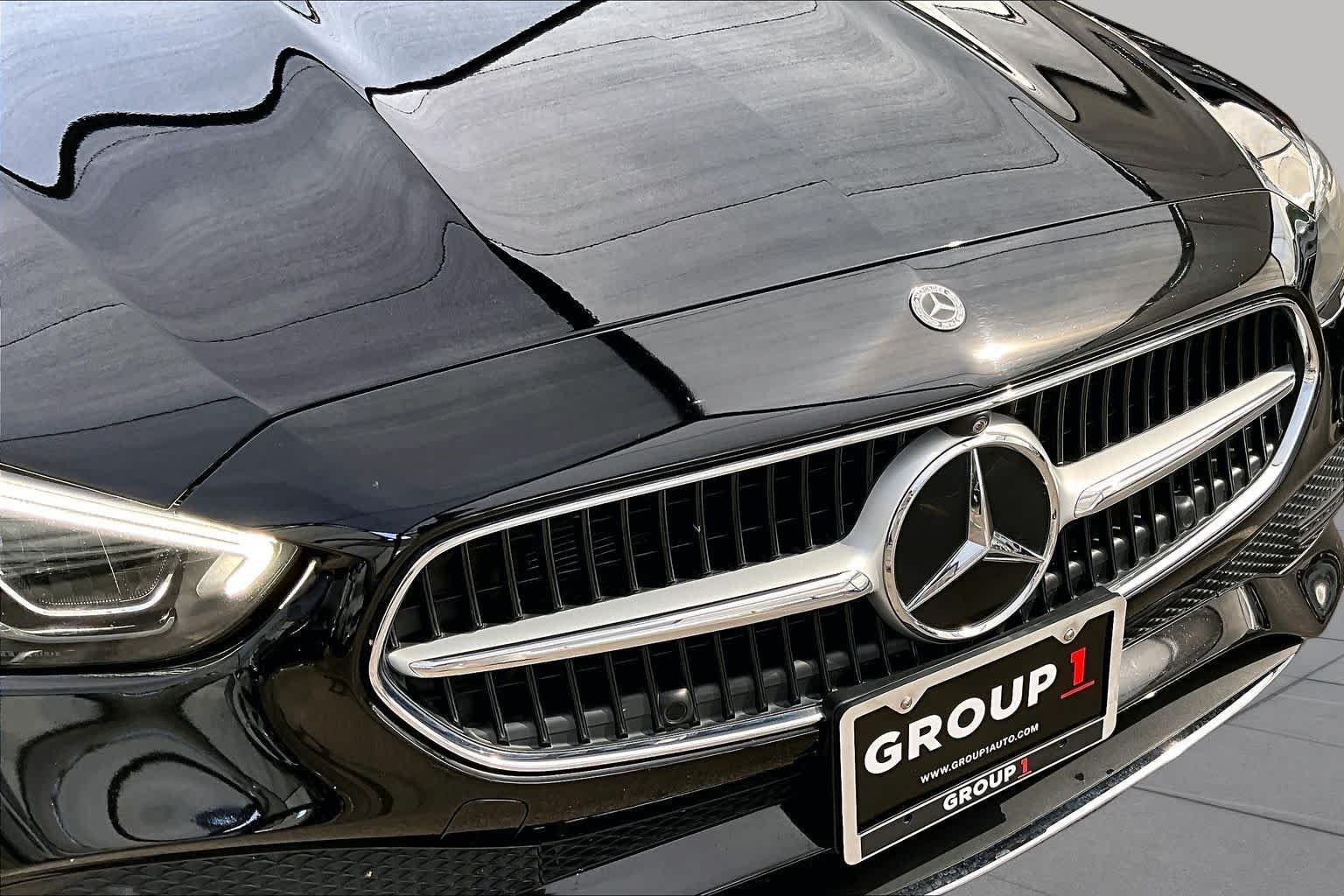 Certified Used 2022 Black Mercedes-Benz C 300 image 29