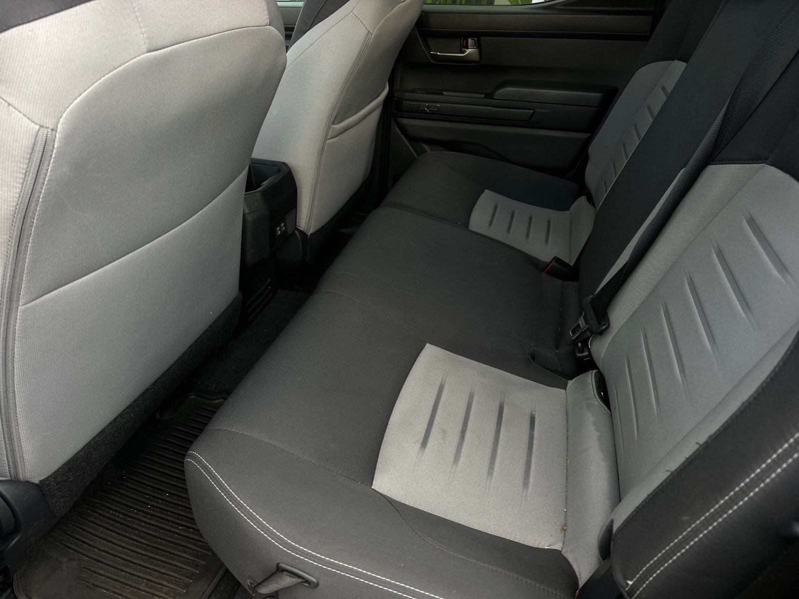 Used 2024 Bronze Toyota TRD Sport image 11