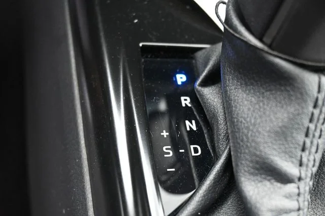 Used 2026  Toyota SE image 24