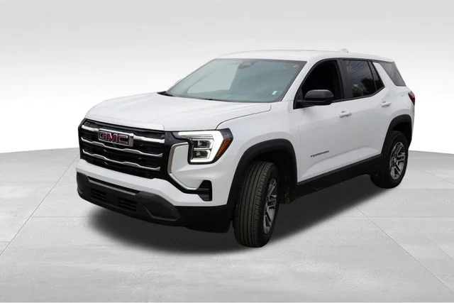 Used 2026 White GMC Elevation image 11