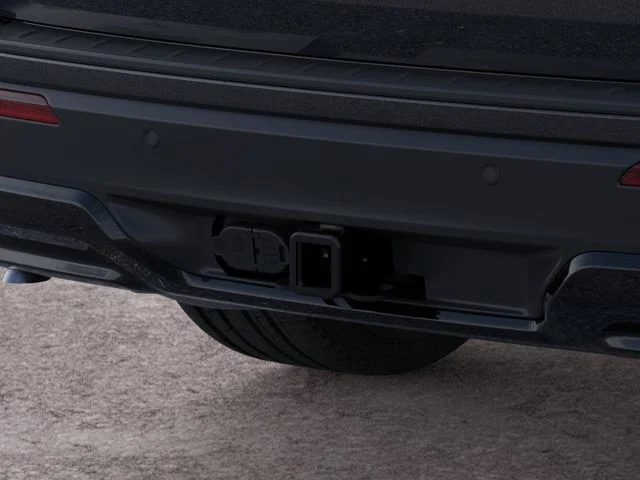 New 2026 Black Metallic Ford ST-Line image 23