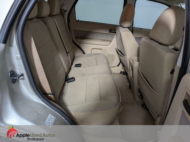 Used 2012 Gold Ford XLT image 32