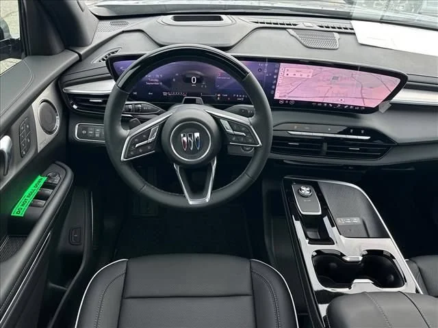 2027 Buick Enclave Avenir - Photo 20