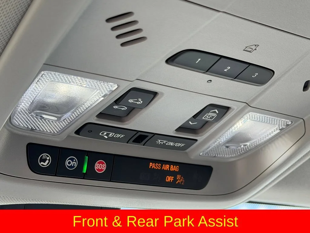 Certified Used 2023 STERLING METALLIC GMC SLT image 22
