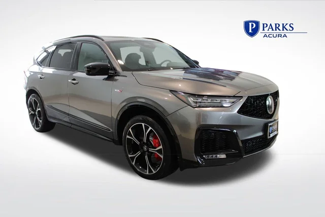 2026 Acura MDX Type S w/Advance Package