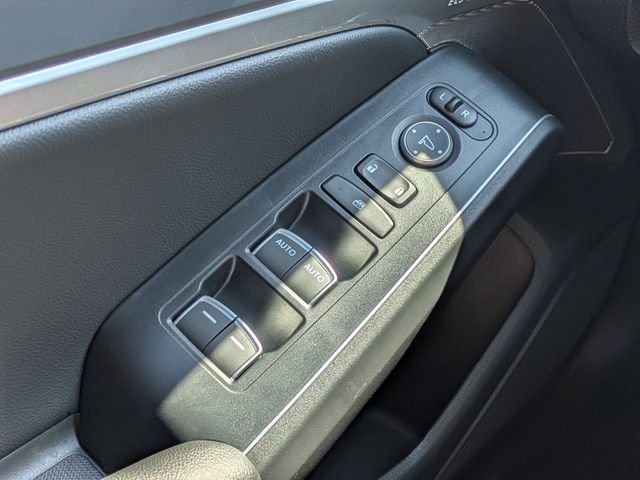 Used 2026 Majestic Black Pearl Acura A-Spec Tech Package image 23