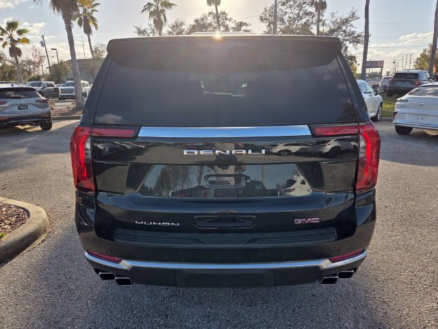 New 2026 Onyx Black GMC Denali image 14
