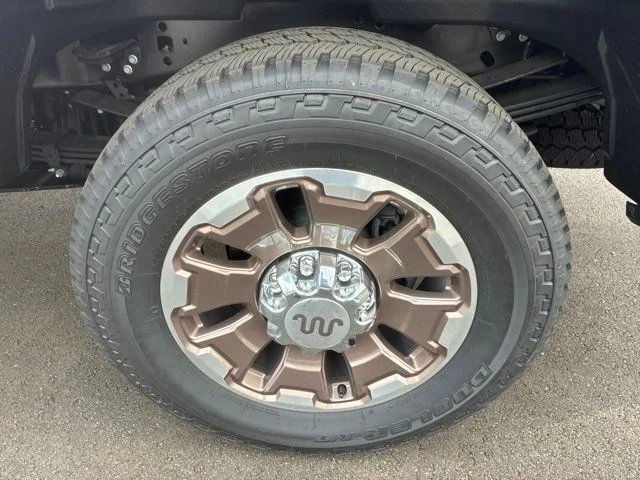 2026 Ford F-250 Super Duty King Ranch - Photo 16