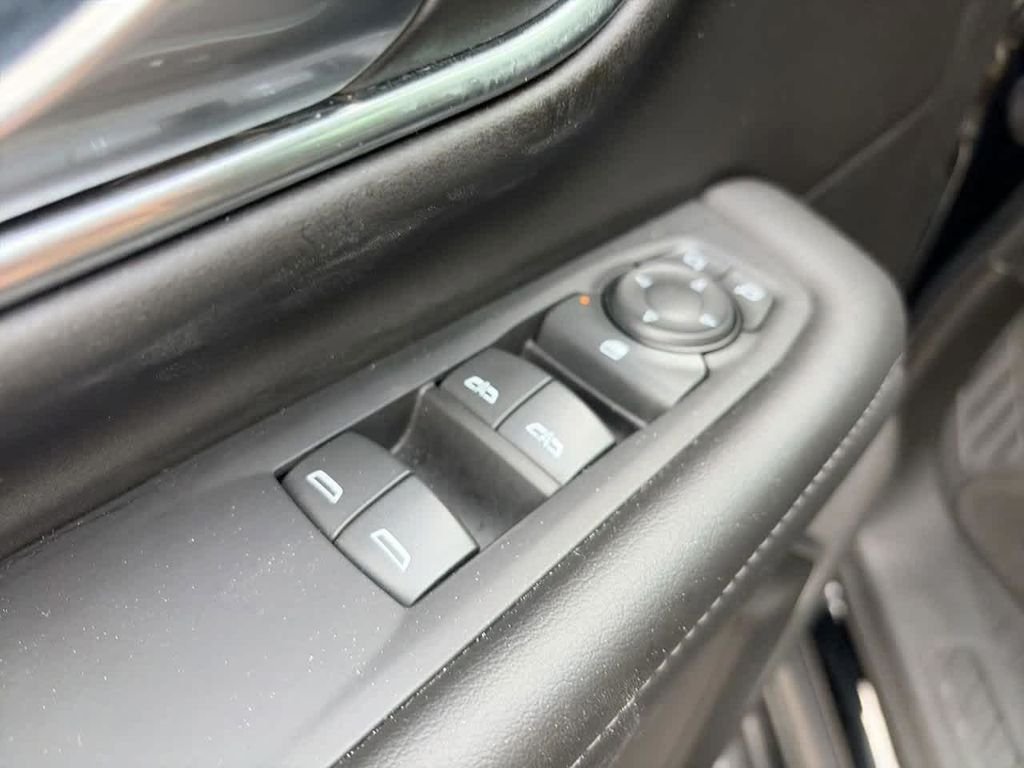 Used 2023 Black Chevrolet LS image 15