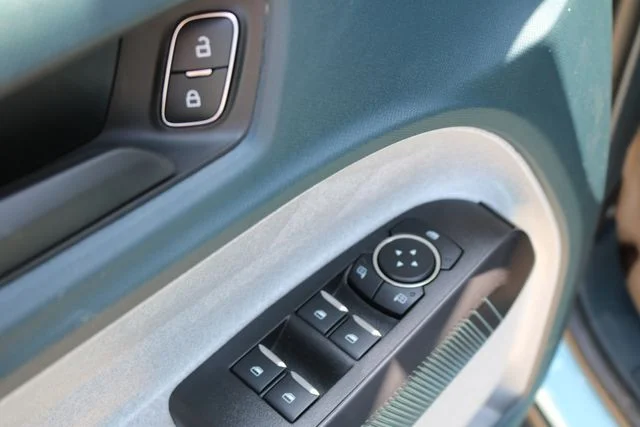 New 2026 Light Blue Ford XLT image 22