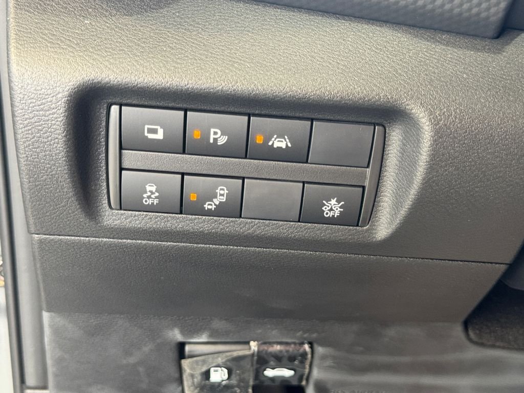 Used 2025 Gray Nissan S image 29