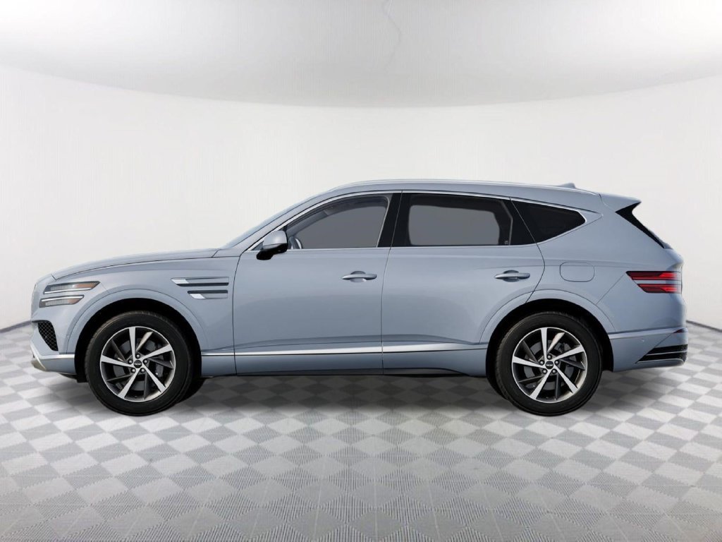 New 2027 Blue Genesis 2.5T ADVANCED image 3