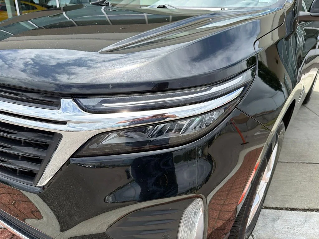 Used 2024 Black Chevrolet LT image 11