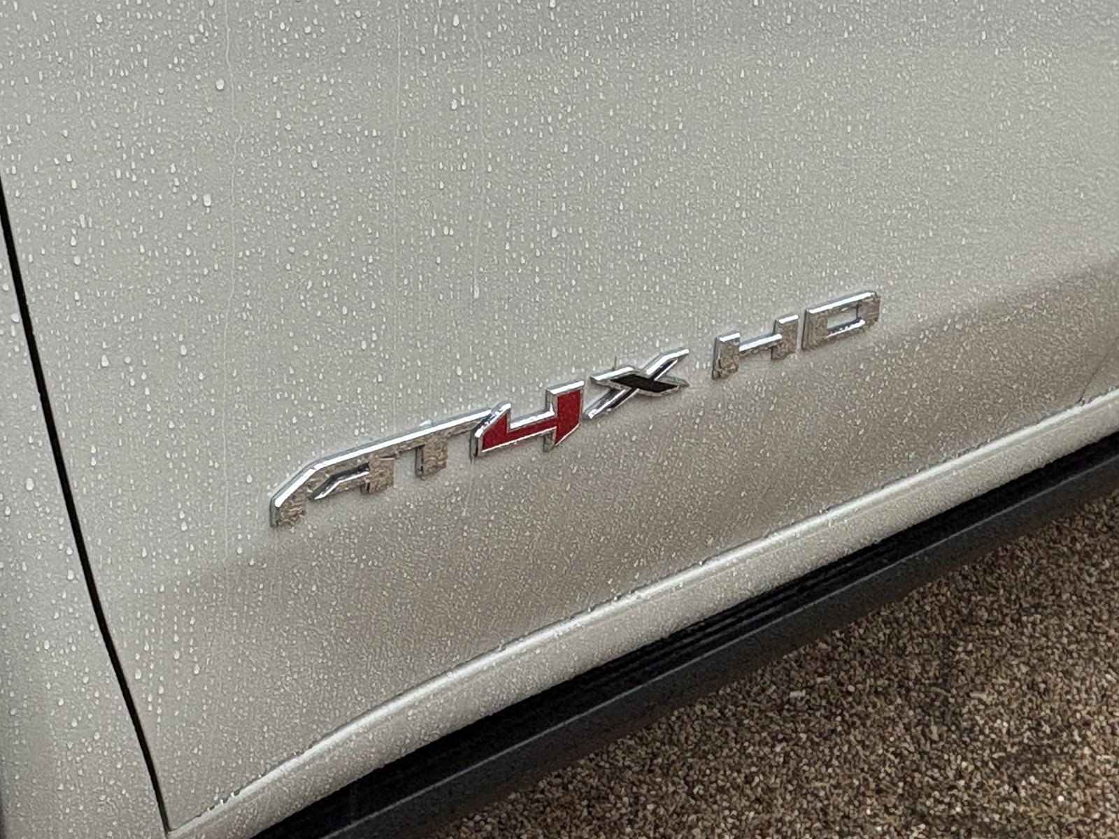 2026 GMC Sierra 2500HD AT4X - Photo 12
