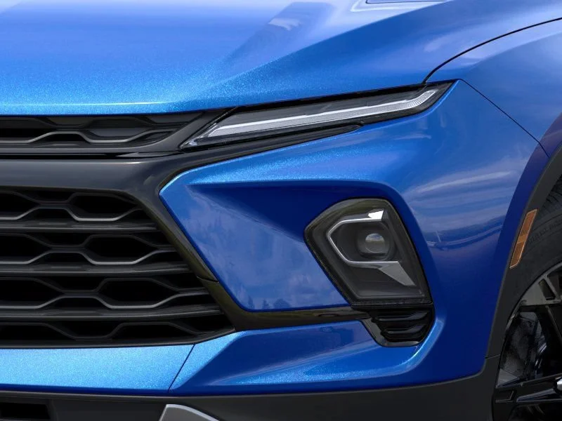 2026 Chevrolet Blazer 3LT - Photo 11