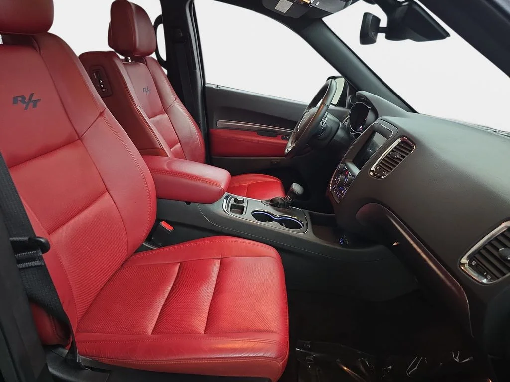 Used 2018 Black Dodge R/T image 10