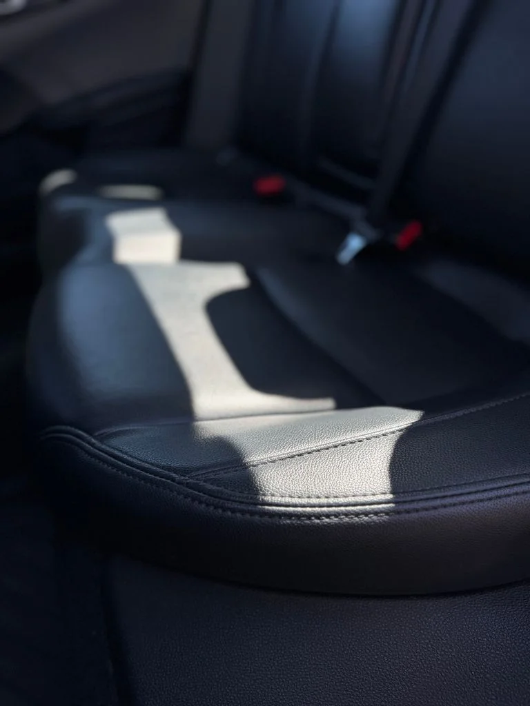 Used 2016  Honda EX-T image 31