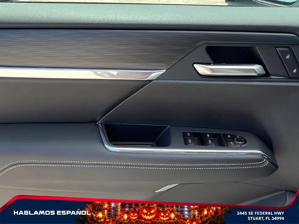 New 2026 Summit White GMC Elevation image 23