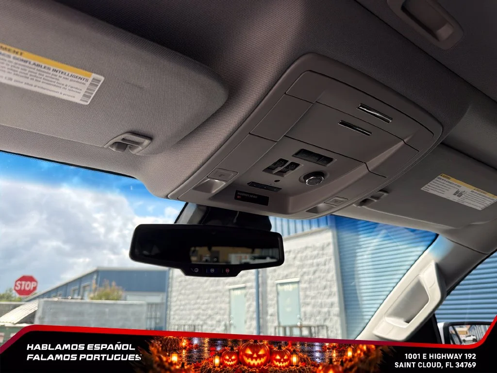 Used 2020 QUICKSILVER METALLIC GMC SLT image 23