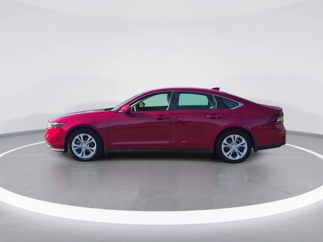 Used 2023  Honda LX image 5