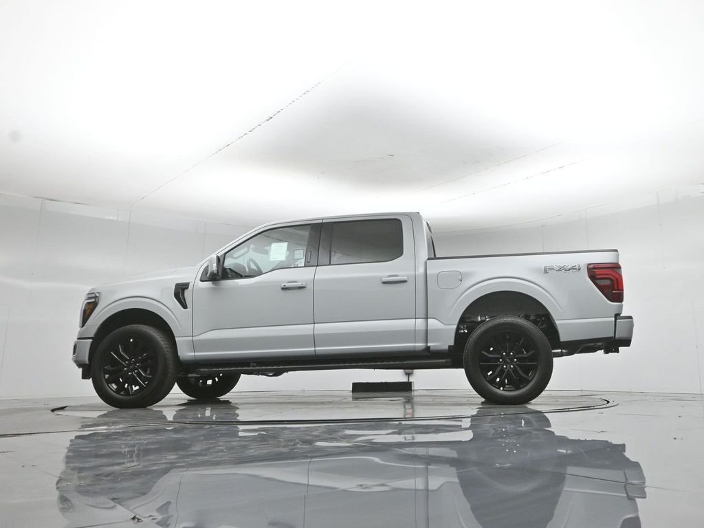 New 2026 Avalanche Ford Lariat image 54