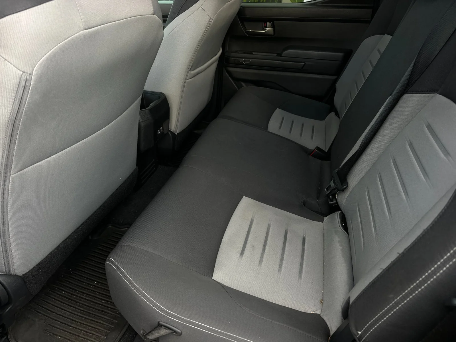 Used 2024 Bronze Toyota TRD Sport image 12