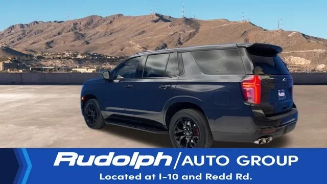 Used 2023 Gray Chevrolet RST image 3