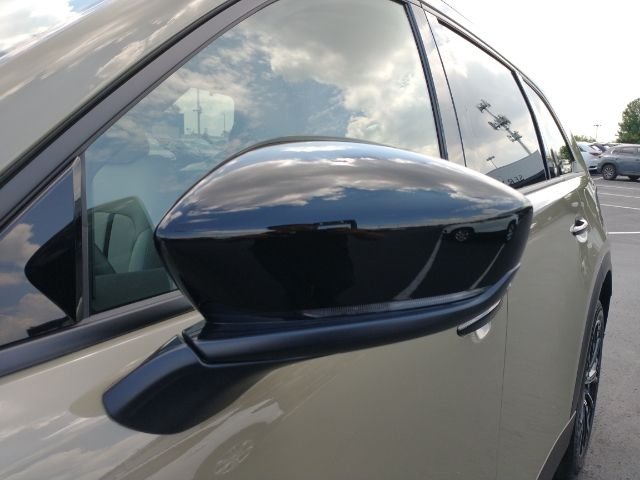 Certified Used 2025 Beige Mazda Premium image 33