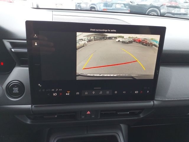 New 2026 Gray Mazda 2.5 S Preferred image 14