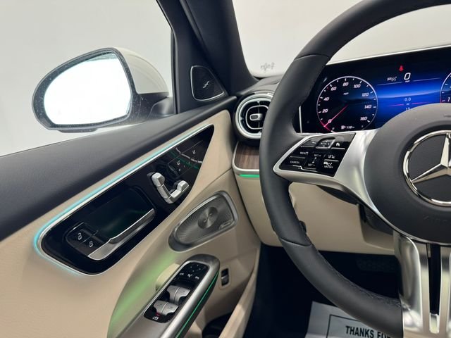New 2026  Mercedes-Benz C 300 image 24