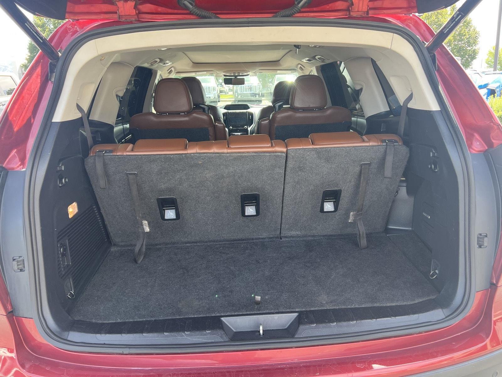 2019 Subaru Ascent Touring - Photo 14