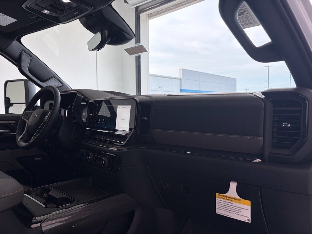 2026 Chevrolet Silverado 2500 HD ZR2 - Photo 49