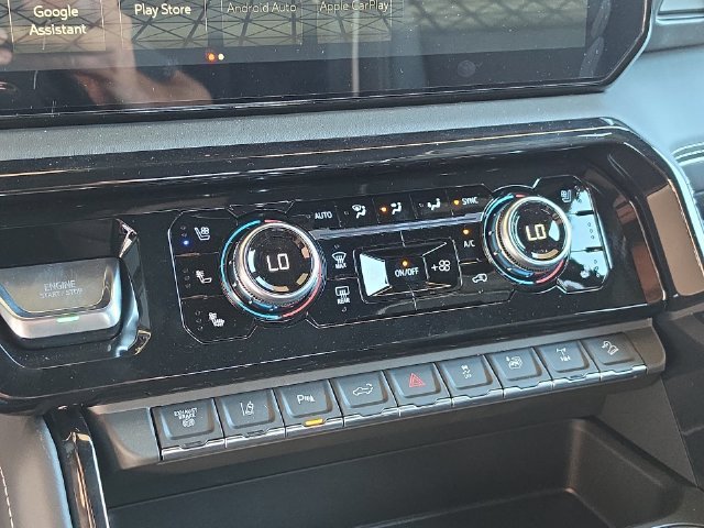 2026 GMC Sierra 2500HD AT4X - Photo 27