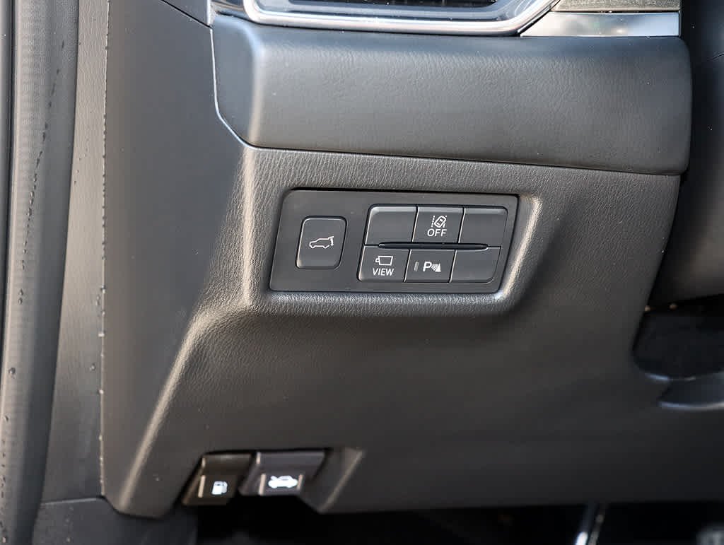 2025 Mazda CX-5 Turbo Signature - Photo 27