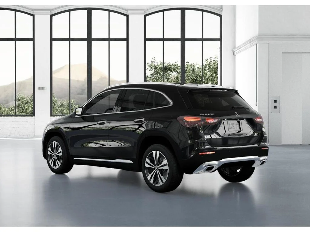 New 2026  Mercedes-Benz GLA 250 image 29