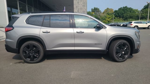 2026 GMC Acadia Elevation - Photo 8