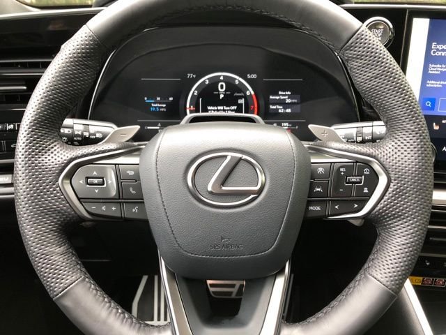 Used 2026  Lexus 350 F SPORT Handling image 27