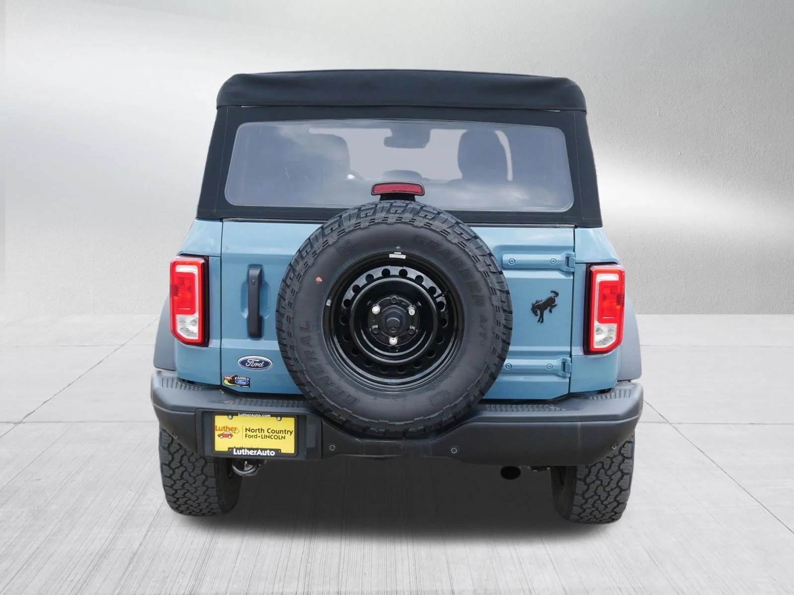 Used 2023 Area 51 Ford Black Diamond image 6