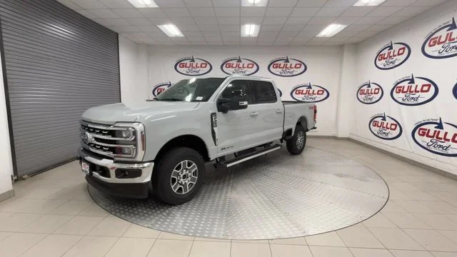 New 2026 Avalanche Ford Lariat image 6