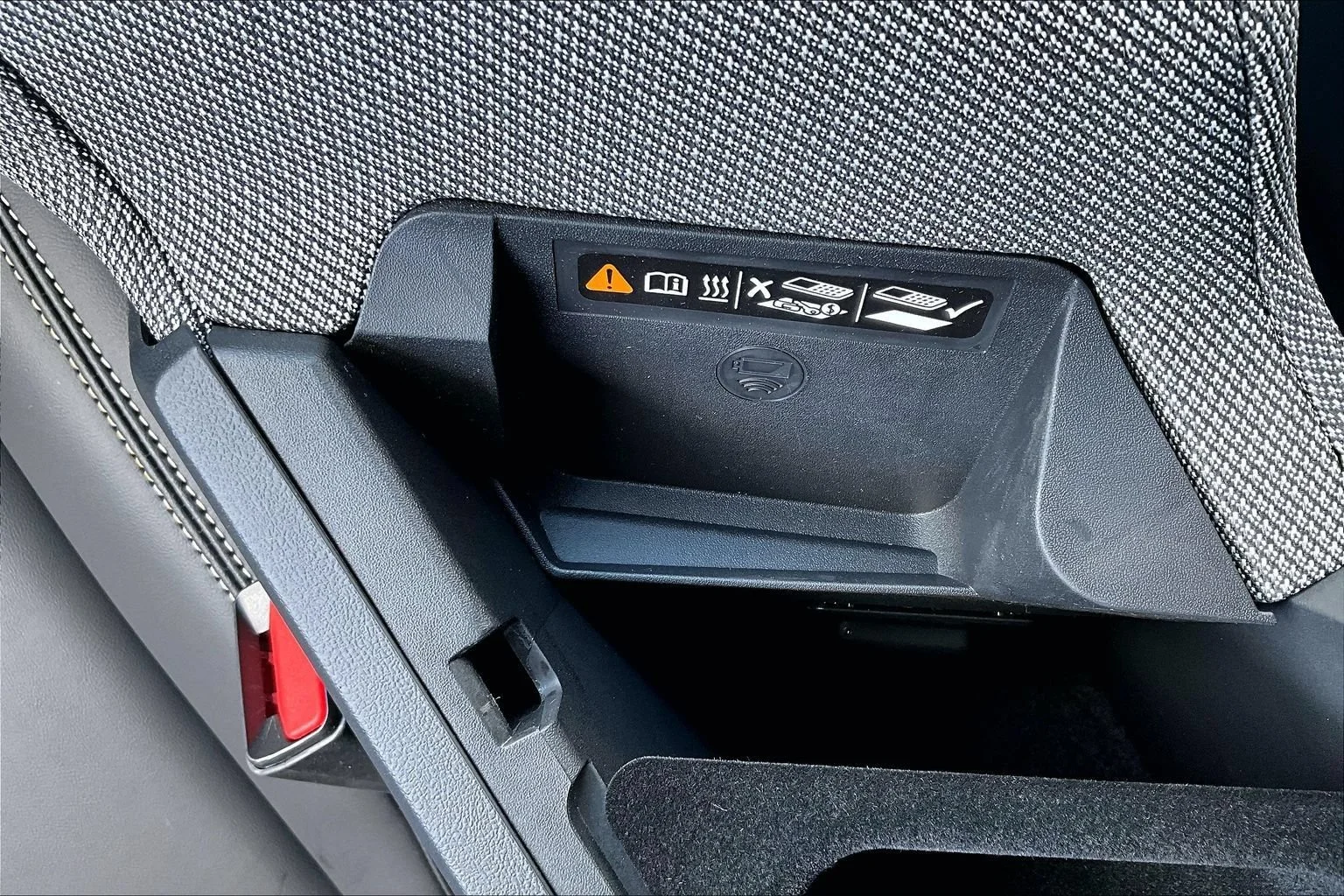 New 2026 Black Raven Cadillac Sport image 22