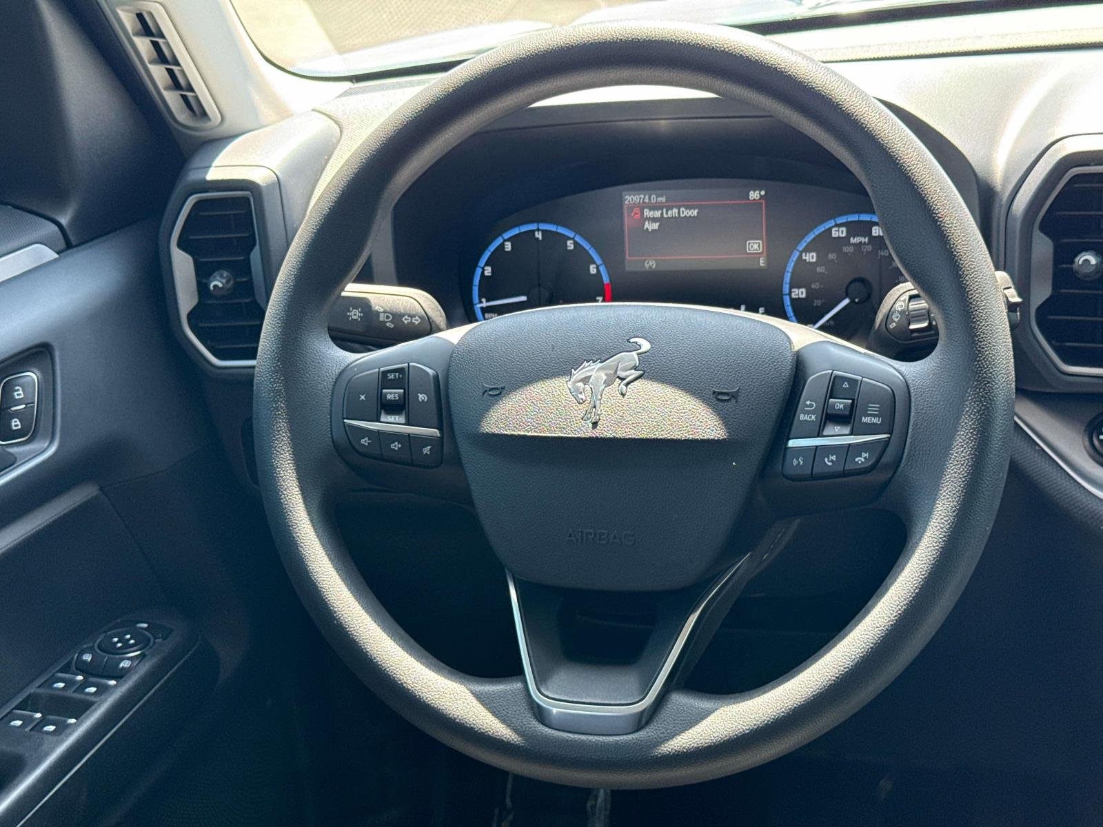 Used 2023  Ford Big Bend image 15