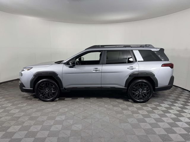 Used 2026 Silver Subaru Limited XT image 11